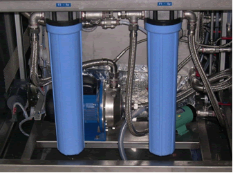 filtration